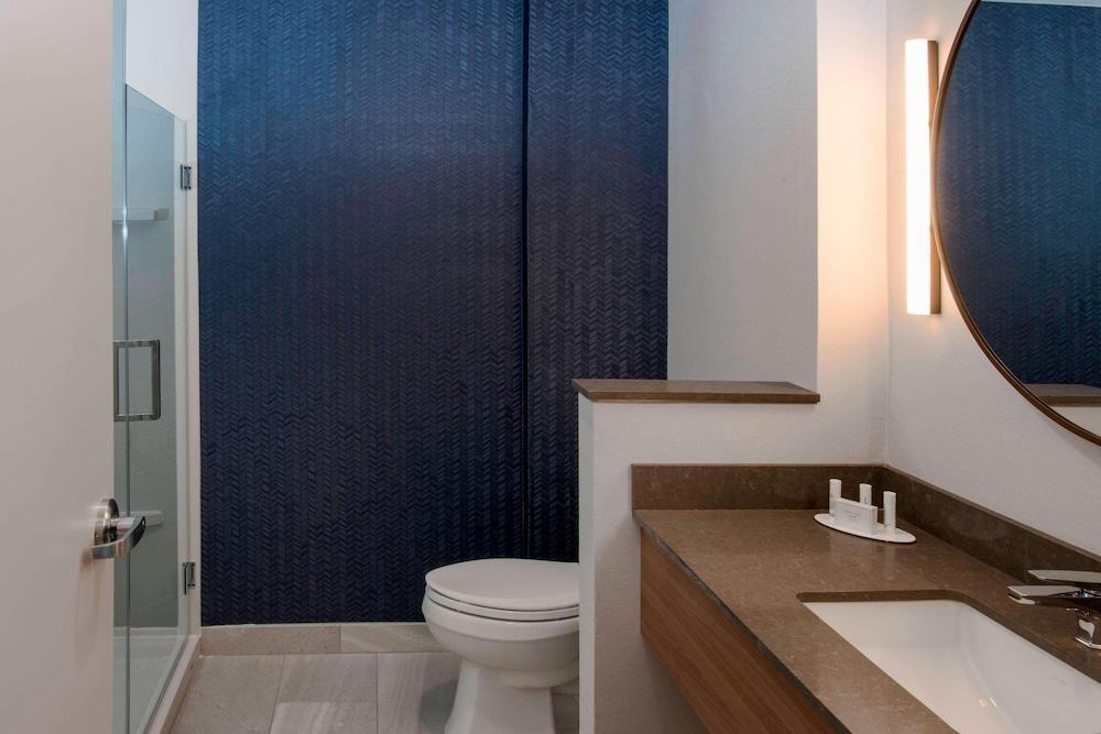 Fairfield Inn & Suites By Marriott Chicago O'Hare Des Plaines Exteriör bild