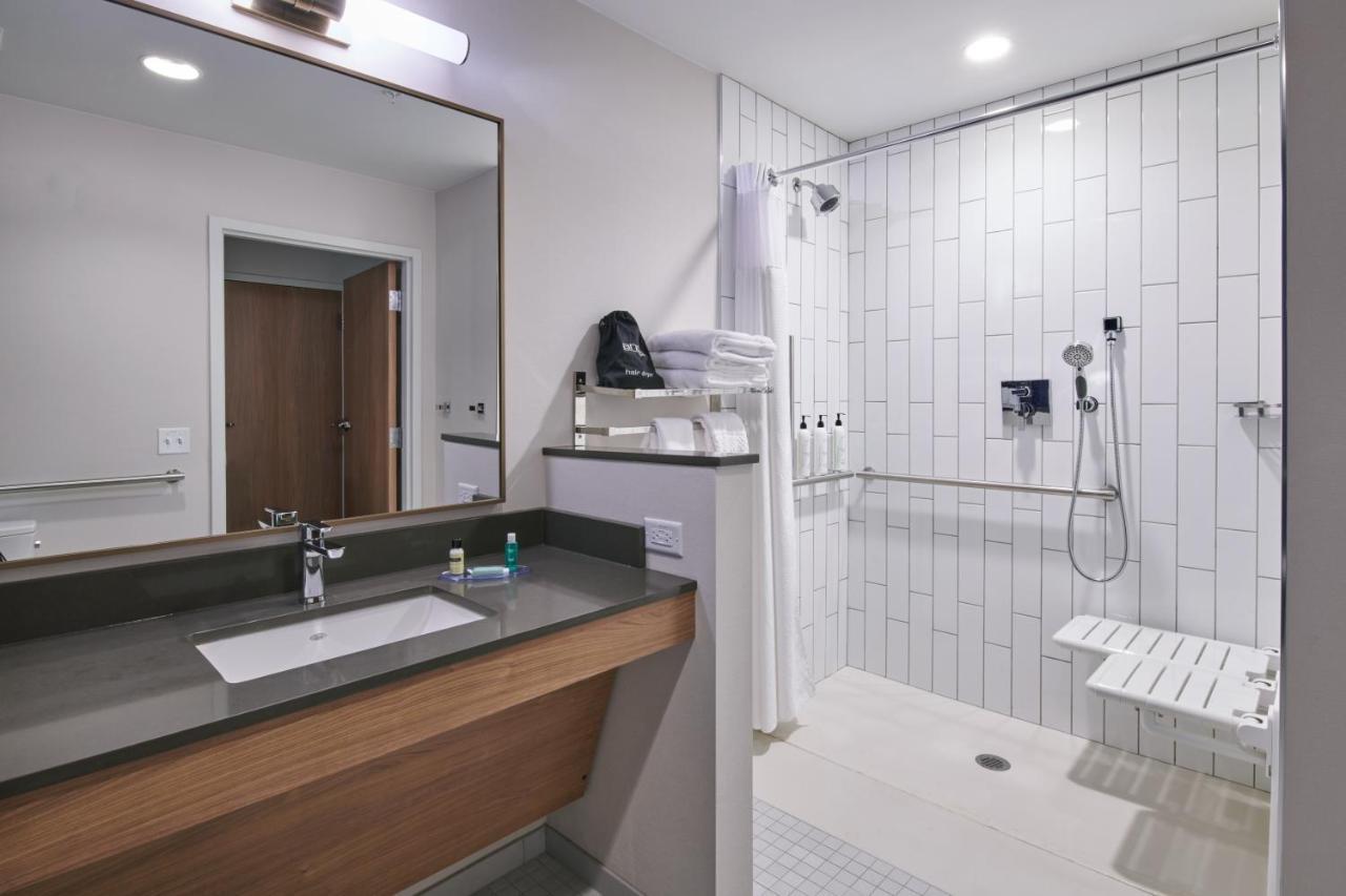 Fairfield Inn & Suites By Marriott Chicago O'Hare Des Plaines Exteriör bild