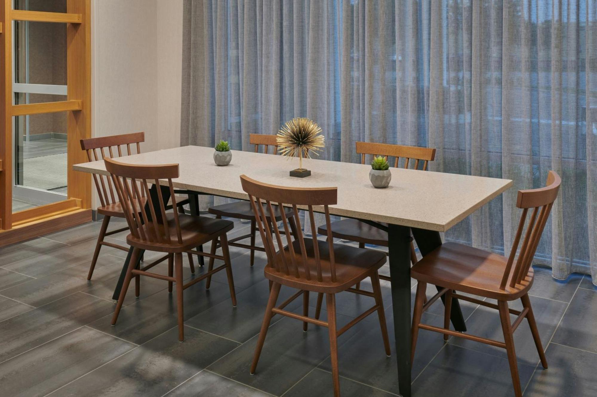 Fairfield Inn & Suites By Marriott Chicago O'Hare Des Plaines Exteriör bild