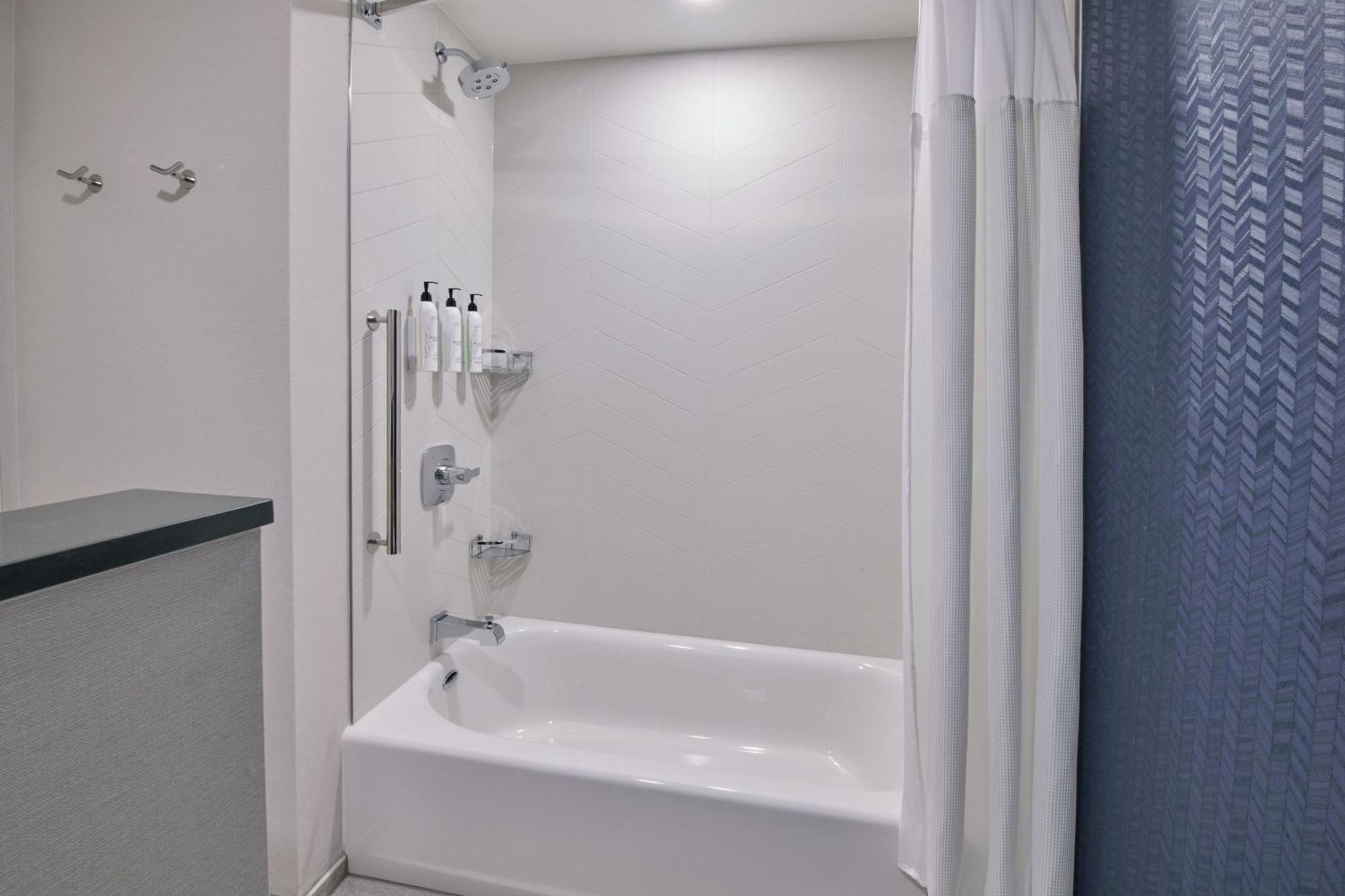 Fairfield Inn & Suites By Marriott Chicago O'Hare Des Plaines Exteriör bild